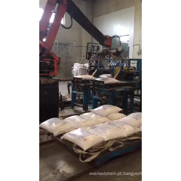 Fornecimento de fábrica CAS NO.144-55-8 Bicarbonato de sódio de bicarbonato de sódio de Grau Industrial orgânico com alta qualidade